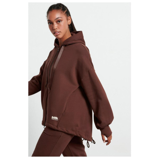 Bodytalk Γυναικεία ζακέτα Loose